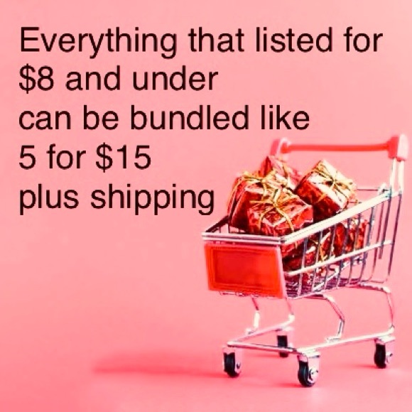 5/$15💥 Pearl Ring Jewelry OS Stretch - Picture 7 of 7